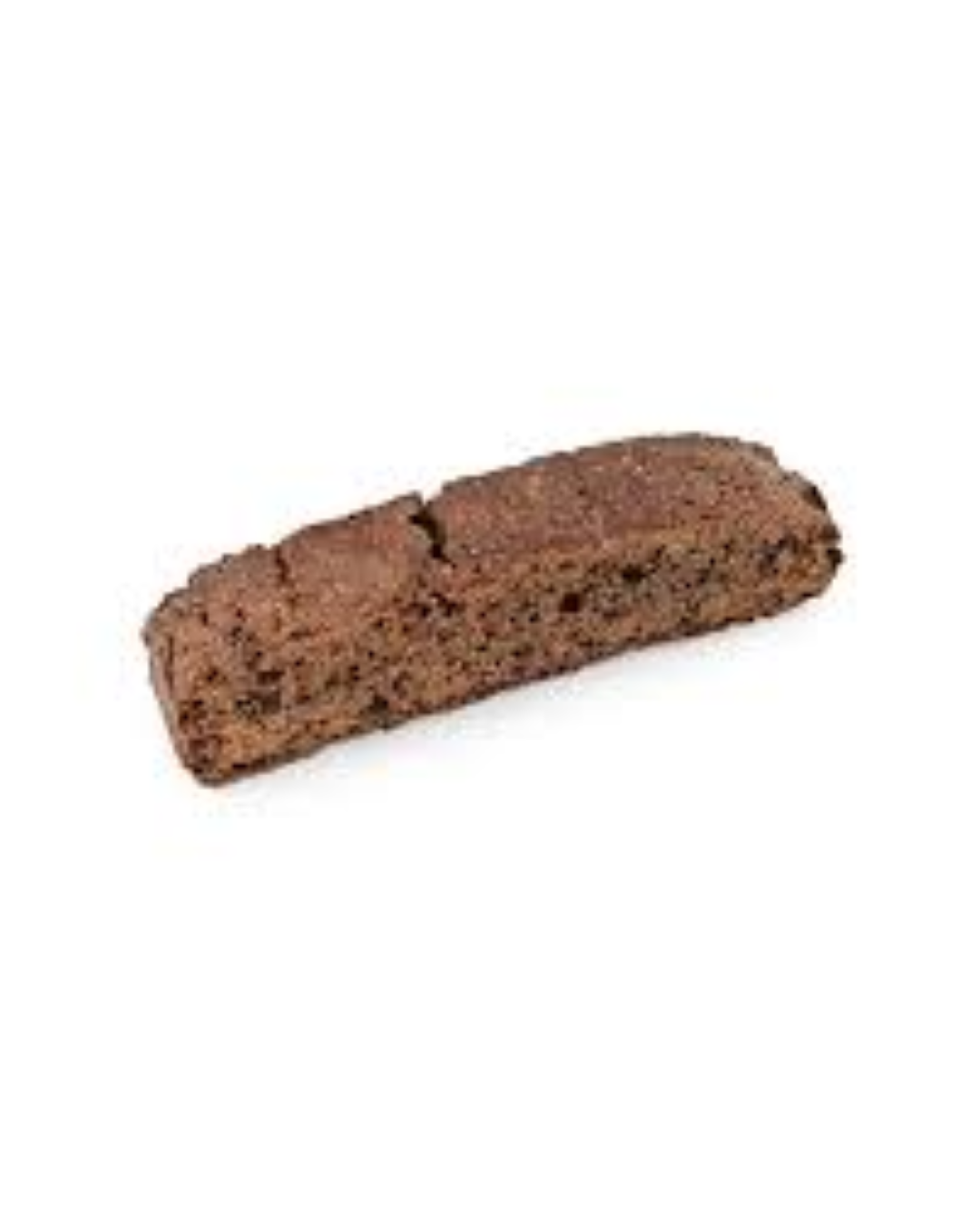 ZUBI BAKES GLV CHOCOLATE ESPRESSO BISCOTTI P/C